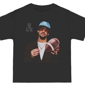 Bunny Halftime Show 2026 Shirt, Benito Bowl T-shirt, Puerto Rico Football Tee